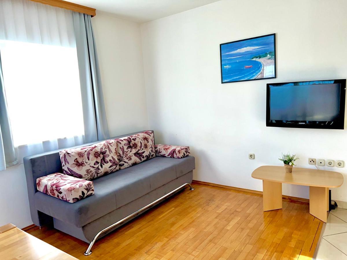 Vespera Apartments ボル エクステリア 写真