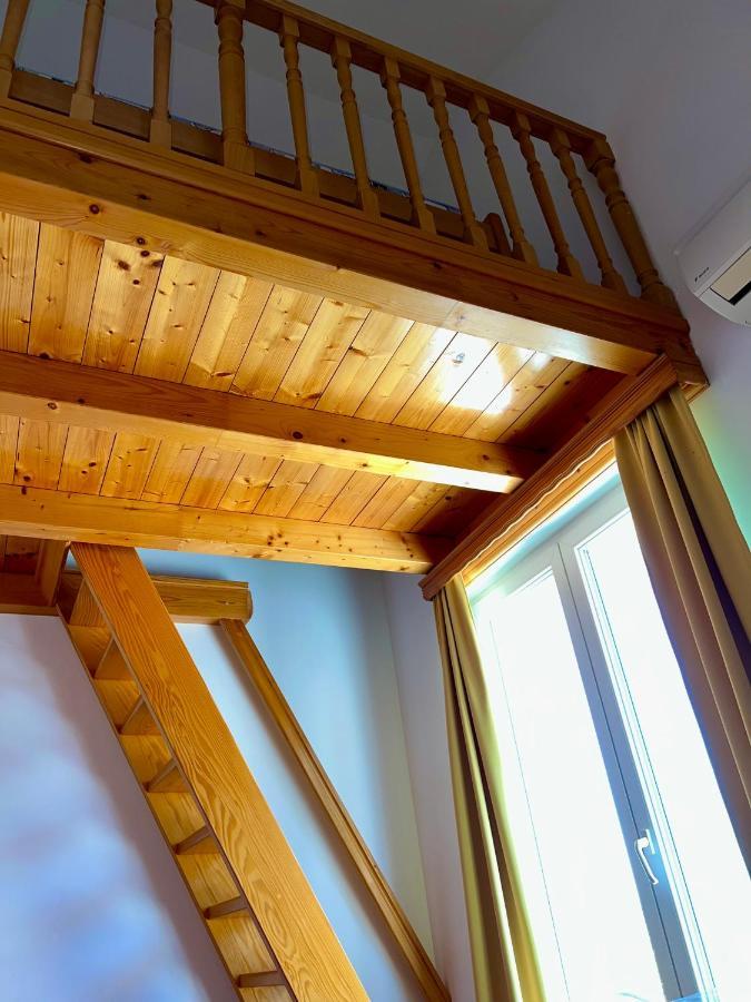 Vespera Apartments ボル エクステリア 写真