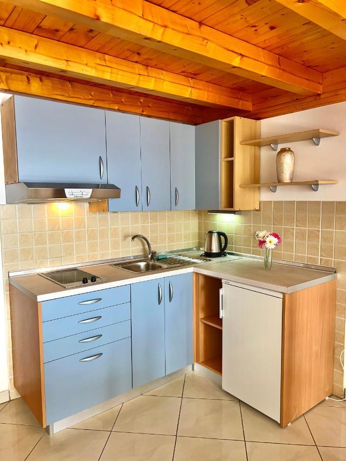 Vespera Apartments ボル エクステリア 写真