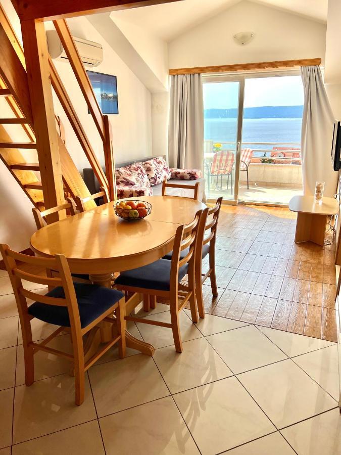 Vespera Apartments ボル エクステリア 写真