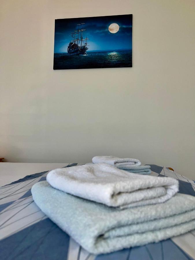 Vespera Apartments ボル エクステリア 写真