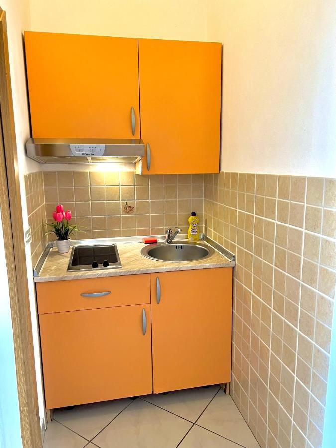 Vespera Apartments ボル エクステリア 写真