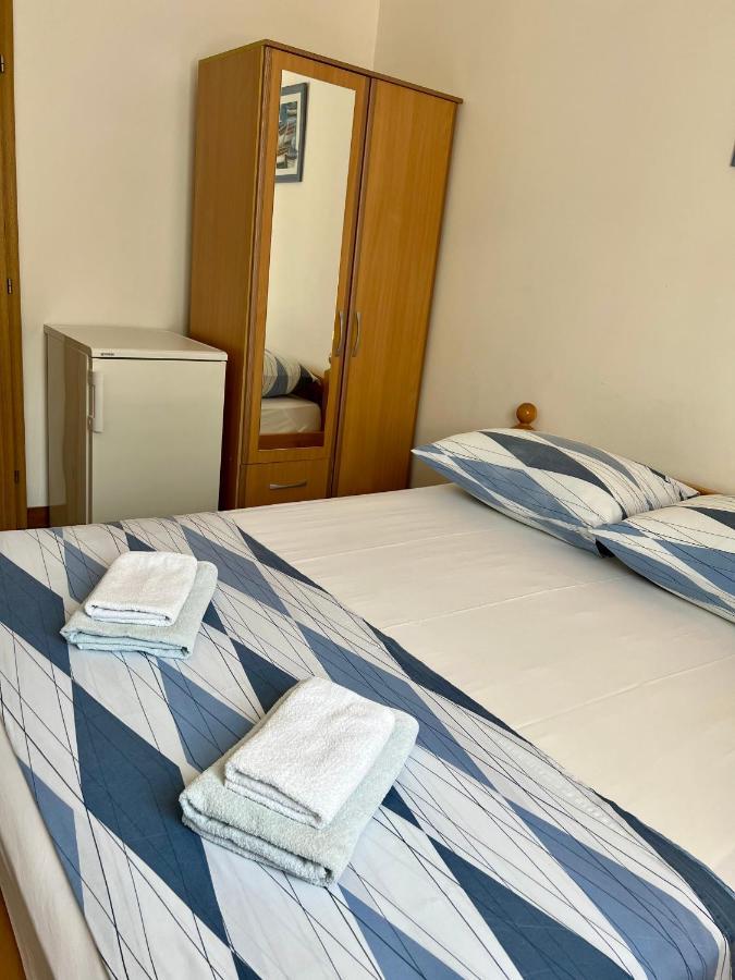 Vespera Apartments ボル エクステリア 写真
