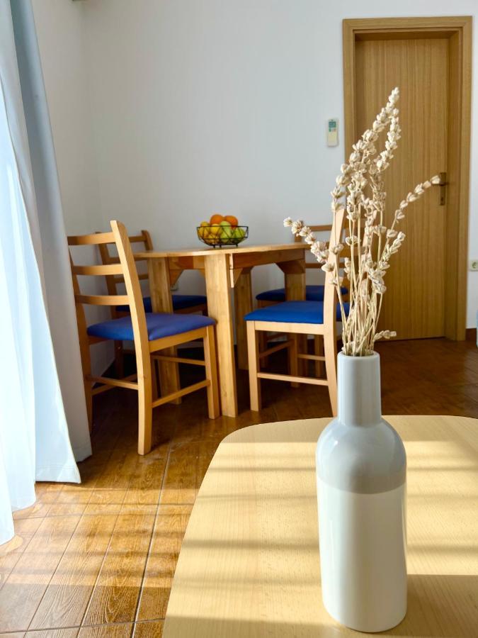 Vespera Apartments ボル エクステリア 写真