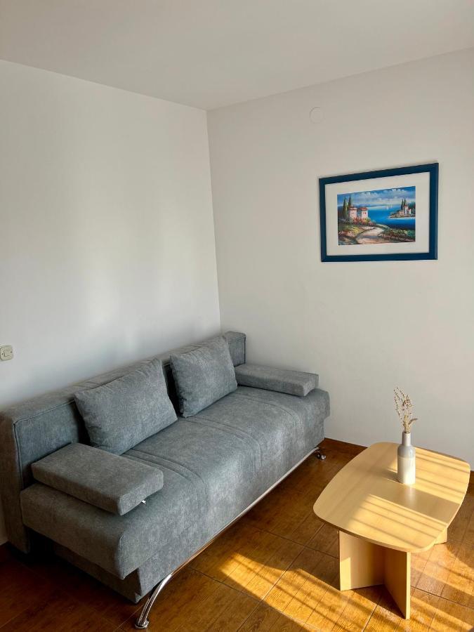 Vespera Apartments ボル エクステリア 写真