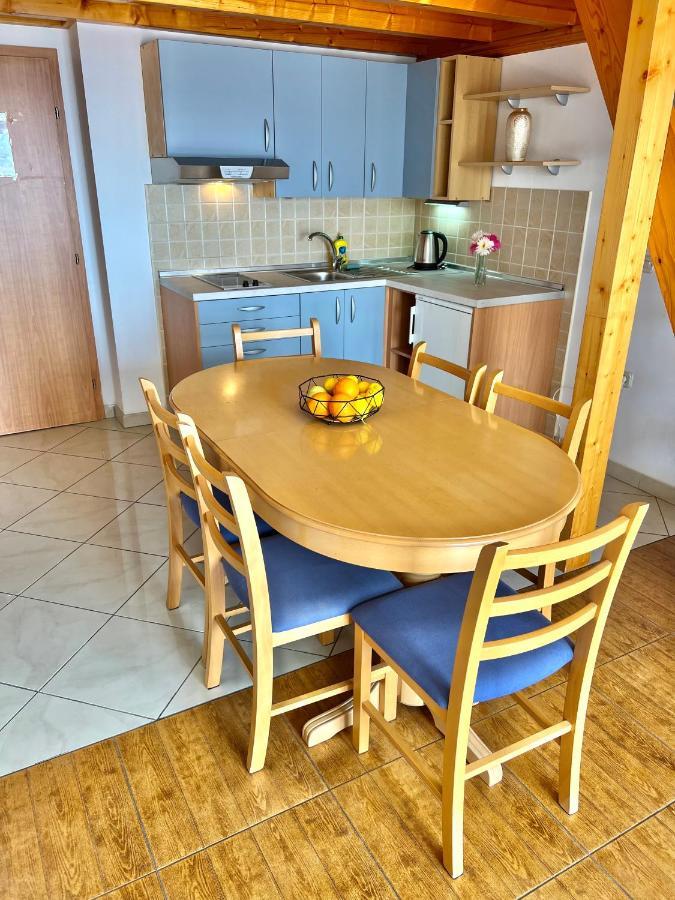 Vespera Apartments ボル エクステリア 写真
